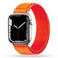 Apple Watch Series Ultra 3/2/Ultra/11/10/9/8/SE 3/(2022)/7/SE/6/5/4/3/2/1 Tech-Protect Nylon Pro -ranneke - 49mm/46mm/45mm/44mm/42mm