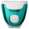 Apple Watch Spigen Classic C1 -latausteline - Bondi Blue (sininen)
