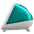 Apple Watch Spigen Classic C1 -latausteline - Bondi Blue (sininen)