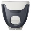 Apple Watch Spigen Classic C1 -latausteline - grafiitti
