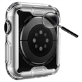 Apple Watch Ultra/Ultra 2 TPU Kotelo Näytön Suoja - 49mm - Kirkas
