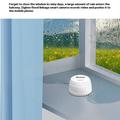 AquaGuard SQ500B Tuya Smart ZigBee 3.0 vesivuotoanturi