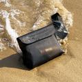 Araree Aquaproof laukku - IPX8 - musta