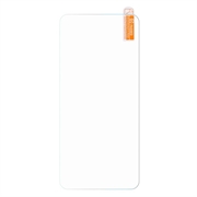 Samsung Galaxy A71 Arc Edge Karkaistun Lasin Panssarilasikalvo - 9H, 0.3mm