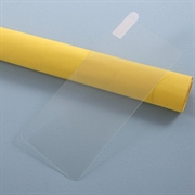 Samsung Galaxy A71 Arc Edge Karkaistun Lasin Panssarilasikalvo - 9H, 0.3mm