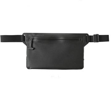 Araree Aquaproof Cross Pack vedenpitävä laukku - musta