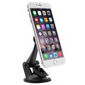 Arkon IBMAG179 Magnetic Car Holder with Suction Mount