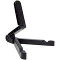 Arkon IPM-TAB1 Pöytä- & Matkajalusta Tableteille - 7"-12" - Musta