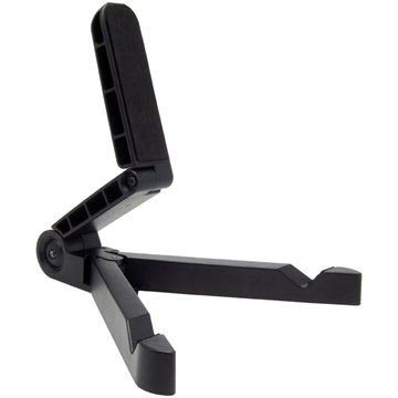 Arkon IPM-TAB1 Pöytä- & Matkajalusta Tableteille - 7"-12" - Musta