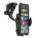Arkon Mega Grip Universaali Autoteline - Tuulilasiin / Tuuletusaukkoon / Kojelautaan