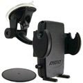 Arkon Mega Grip Universaali Autopidike - Tuulilasi/Kojelauta - Musta