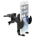 Arkon SM429-SBH Mega Grip Autoteline - Ilmastointiaukkopidike