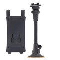 Arkon SM620 Slim-Grip Ultra Car Holder - Windshield / Dashboard Mount