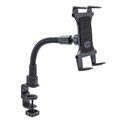 Arkon TAB086-12 Heavy-Duty Tablet Holder - C Clamp Tablet Mount