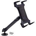 Arkon TAB805 Heavy-Duty Tablet Holder - Screw Base Mount