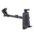 Arkon TABPB117 Tabletin Universaali Autoteline - 9 - 12 "