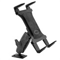 Arkon TABRMAMPS Robust Series Porauspohjainen Tablettiteline - 7"-18.4"