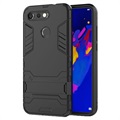 Armor Sarja Honor View 20 Hybridikotelo Jalustalla