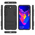 Armor Sarja Honor View 20 Hybridikotelo Jalustalla
