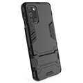 Armor Series OnePlus 8T Hybridikotelo Jalustalla