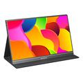 Arzopa S1 Pöytä 15.6" FHD kannettava näyttö