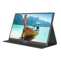 Arzopa S1 Pöytä 15.6" FHD kannettava näyttö
