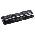 Asus Kannettavan Akku - N46, N56, N76, R401, R501, R701 - 4400mAh