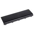 Asus Kannettavan Akku - N46, N56, N76, R401, R501, R701 - 4400mAh