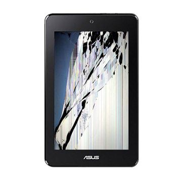 Asus Memo Pad HD7 LCD-näytön Korjaus
