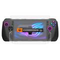 Asus ROG Ally X Spigen Glas.tR Ez Fit Panssarilasi - 9H - 2 Kpl.