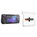 Asus ROG Ally X Spigen Glas.tR Ez Fit Panssarilasi - 9H - 2 Kpl.