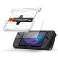 Asus ROG Ally X Spigen Glas.tR Ez Fit Panssarilasi - 9H - 2 Kpl.
