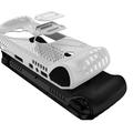 Asus ROG Ally X TPU Case w. Kickstand - Musta