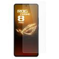 Asus ROG Phone 8 Pro Panssarilasi - 9H - Case Friendly - Läpinäkyvä