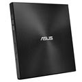 Asus ZenDrive U7M SDRW-08U7M-U Portable DVD-Poltin - Musta