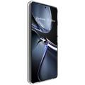 Asus Zenfone 12 Ultra Imak UX-5 TPU Suojakuori - Läpinäkyvä