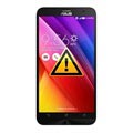 Asus Zenfone 2 ZE550ML Soittoäänikaiutin Korjaus