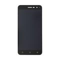 Asus Zenfone 3 ZE520KL LCD Näyttö