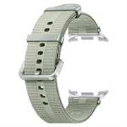 Samsung Galaxy Watch8/Watch8 Classic Athleisure ranneke ET-SOL33LMEGEU - M/L - Salvia