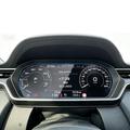 Audi Q4 e-tron 2022-2024 kojelaudan Panssarilasi - 9H - kirkas