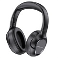 Awei A770BL Bluetooth Korvakuulokkeet Mikrofonilla - Musta