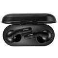 Awei T10C Bluetooth In-Ear Kuulokkeet - Musta