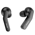 Awei T10C Bluetooth In-Ear Kuulokkeet - Musta