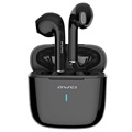 Awei T26 Bluetooth 5.0 TWS Langattomat Kuulokkeet - IPX4 (Avoin pakkaus - Tyydyttävä) - Musta