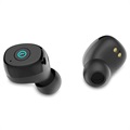 Awei T85 TWS In-Ear Bluetooth Kuulokkeet - Musta