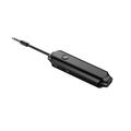 B12S 2 in 1 Langaton Bluetooth 5.0 vastaanottimen sovitin Audio Music Transmitter Dongle autoon TV-kaiuttimeen