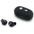 BMW M Metal Logo ENC True Wireless -kuulokkeet