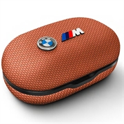 BMW M Metal Logo ENC True Wireless -kuulokkeet