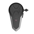BT-S3 IPX6 Moottoripyöräilykypärän Bluetooth-kuulokkeet, joissa on handsfree-puhelu, FM-radio