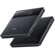 Baseus Blade H1 20000mAh Powerbank - 100W - Musta